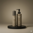 Soins cheveux & barbe homme — LAU.