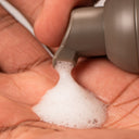 4. Mousse Nettoyante Barbe